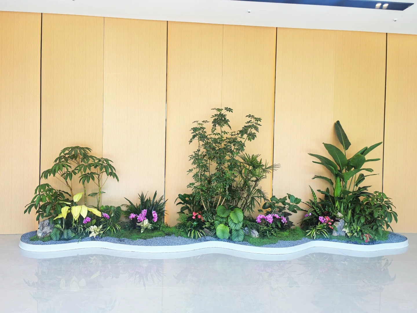 余姚盆景出租价格全解析,别错过这个关键信息!